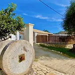 Luxury Villa Artemisia With Private Pool