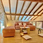 Luxury Villa Artemisia With Private Pool