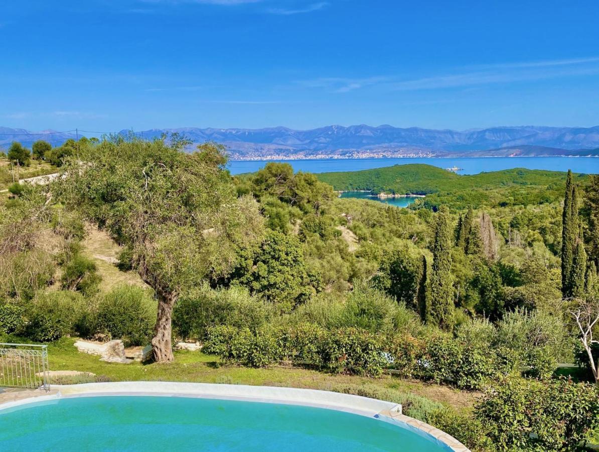 Luxury Artemisia With Private Pool *