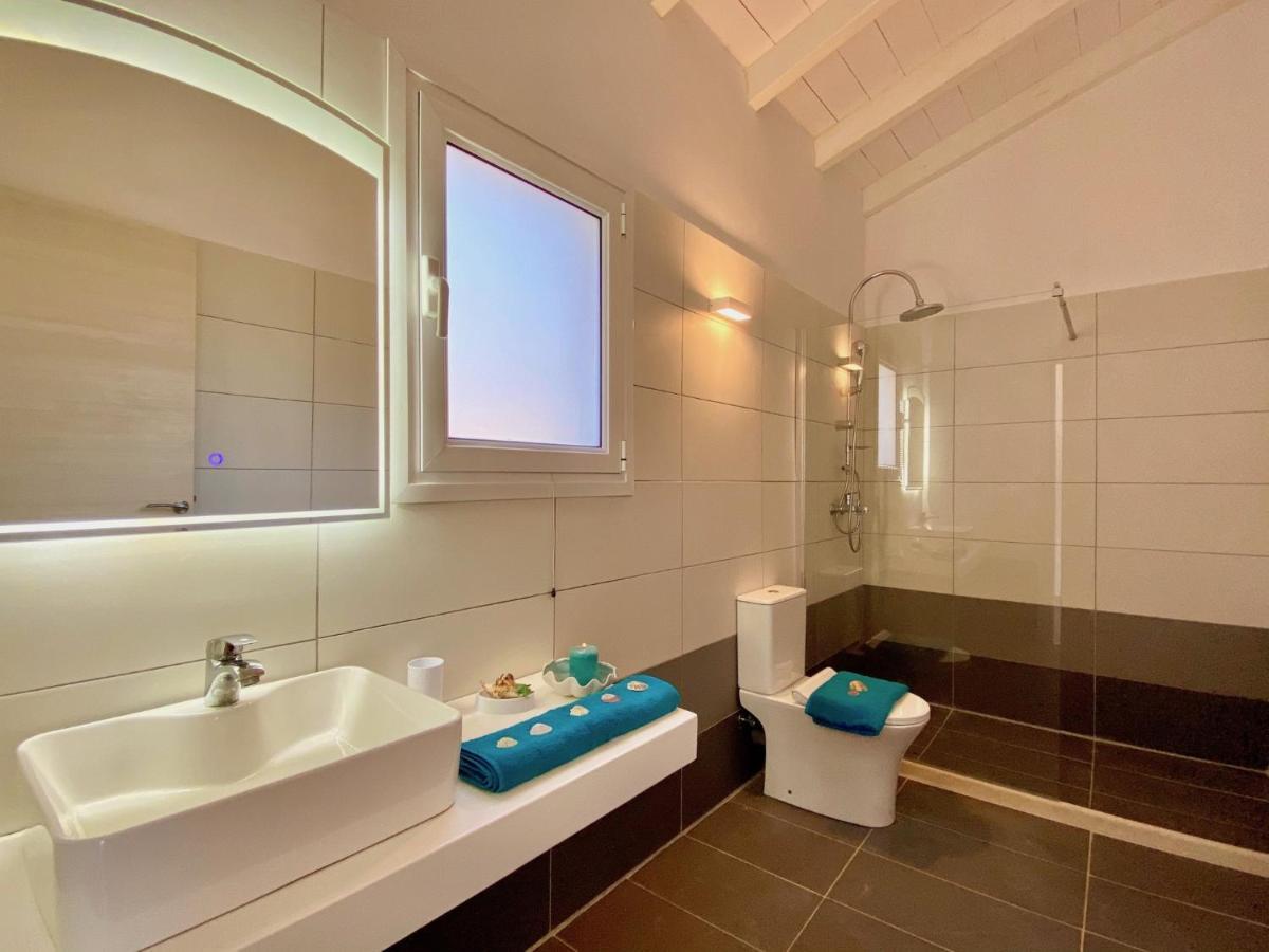 Villa Luxury Artemisia With Private Pool *